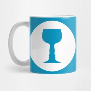 Riesling Mug